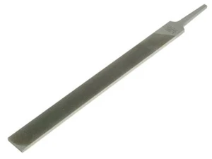 Bahco - Hand Second Cut File 1-100-14-2-0 350mm (14in) - Picture 1 of 1