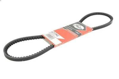 Correa trapezoidal GATES 6217MC para VOLVO 740 (744) 2 1983-1984 - Imagen 1 de 4