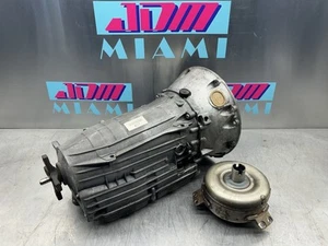 2010 Mercedes W212 E63 AMG E350 E550 Automatic Transmission Trans 80K miles - Picture 1 of 9