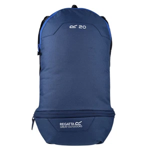 Regatta Packaway Hippack Backpack (RG4495) - Picture 1 of 13