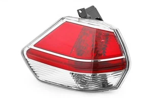 For Nissan X-Trail Rear Light Left 14-17 Outer Tail Lamp - Picture 1 of 12