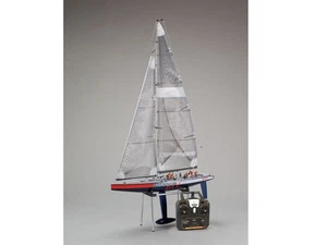 Kyosho Fortune 612 Iii Readyset (KT-431S) - Bild 1 von 1