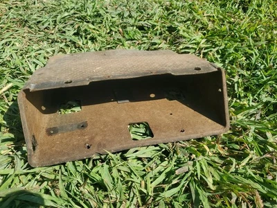 Forro de guantera de camión Ford F100 F250 F350 1967-72 fabricante de equipos originales Foto 1 de 4