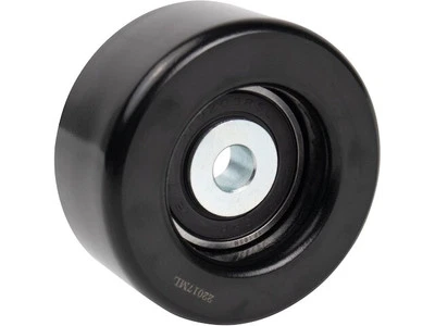 Para Toyota Tacoma 2005-2022 Accesorio Cinturón Ralentí Polea Superior 12591HGCK 2012 Foto 1 de 2