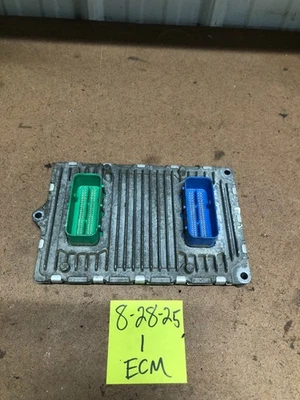 05150993AC Chrysler 200 2015 2.4L Engine Control Unit ECU Module ECM - Image 1 of 4