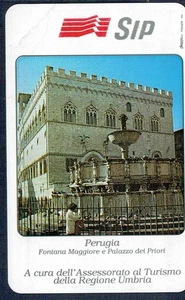 GIAN - Precusoria TURISTICA Nuova - Golden P188a  Perfetta e Magnetica - Foto 1 di 2