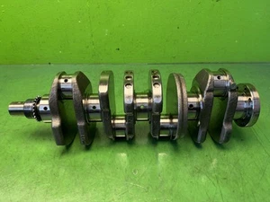 VAUXHALL MOVANO C Mk3 PEUGEOT BOXER Crankshaft  2.2 Diesel  DW12RUD  - Picture 1 of 5