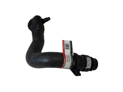 Manguera de radiador inferior Motorcraft 46527SPHR 2014 para Ford F350 Super Duty 2011-2016 Foto 1 de 2