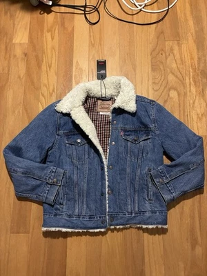 长袖羊毛外套 — 第 1/3 张图片