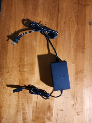 OEM Official Nintendo Gamecube Power Supply AC Adapter DOL-002 Power Cord Tested - Image 1 of 4