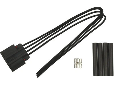 Conector sensor de posición del acelerador para Lincoln LS 2003-2006 SMP 63149ZQMW 2004 Foto 1 de 2