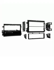 METRA 99-5807 STEREO DASHBOARD INSTALL KIT FOR 2004-2009 FORD/LINCOLN/MERCURY - Picture 1 of 5