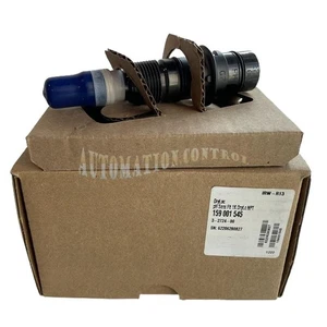 For GF SIGNET 3-2724-00 3/4" NPT 0-14 pH Electrode Flat Surface pH Sensor - Picture 1 of 5