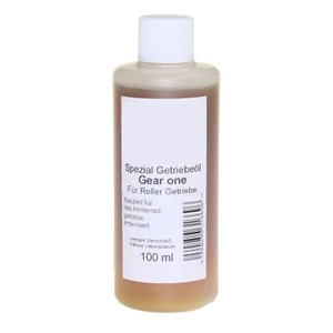Getriebeöl SAE 80W-90 150ml Dose für Piaggio Zip 25 TT SSL1T Bj. 92-96 - Picture 1 of 2