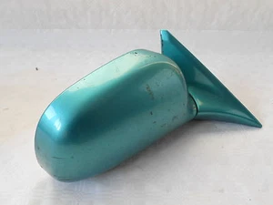 Espejo retrovisor exterior manual Proton 300 año 1993-1996 derecho - Imagen 1 de 1