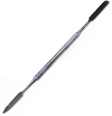 New Double Head metal pry bar disassemble Flat Head for Phone and Tablet PCs UK - Image 1 of 4