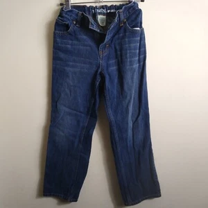 Urban Pipeline Jeans Boys 10 Husky Slim Straight Blue - Picture 1 of 12