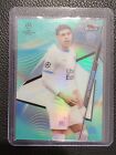 Luis Henrique /75 RC Rookie Finest Topps Soccer Card