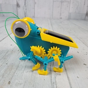 OWI RobotiKits - Detective Bugsee 51-teiliges DIY VORBAU-Set - Bild 1 von 7