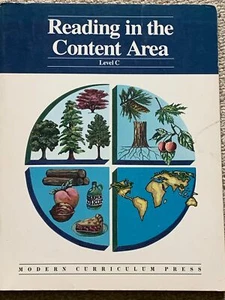 Level C (3rd-grade reading level) (Hardcover) MODERN CURRICULUM PRESS - Picture 1 of 2