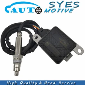Nox Sensor 2872948 5WK96742 For Blue Bird Freightliner Gillig Navistar Ram 2500 - Picture 1 of 6