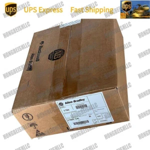 Free Tax 1786-CTK /B AB ControlNet Coax ControlNet Network Brand New Expedited - Picture 1 of 3