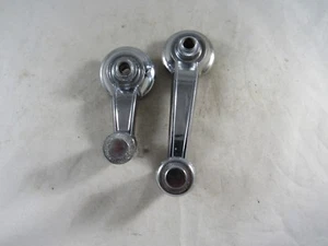 Vintage Pair of Original 1967 Mopar A and B Body Car Interior Handles - Picture 1 of 8