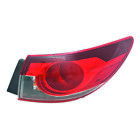 OUTER RIGHT TAIL LIGHT COMPATIBLE WITH MAZDA 6 14-15 MA2805113 GJR9-51-150A