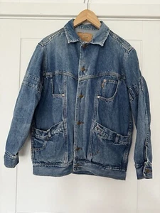 Vintage Pepe Jeans Denim Jacket | S - Picture 1 of 5