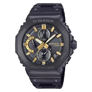 G-Shock Casio 50th Anniversary Limited Edition Full Metal Watch GMC-B2100ZE-1A - Picture 1 of 6