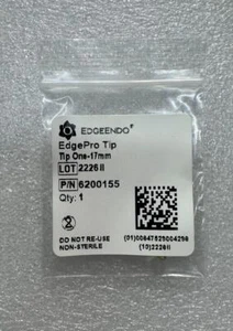 Edgendo Tip One-17 EdgePro Tip 6200155 - Picture 1 of 2