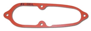 KINNER B-5, B-56 ENGINE Valve Cover Gasket 4  HOLE GASKET  Part# RG-942 Silicone - Bild 1 von 1