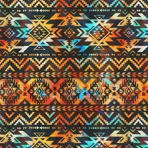 Tela de algodón Adobe American Heritage de Studio RK para Rober Kaufman 1 yarda - Imagen 1 de 1