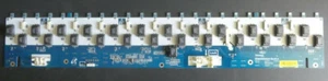 Sony Bravia KDL-46Z4500 46" LCD TV Backlight Inverter Board Unit SSB460HA24 - Picture 1 of 6