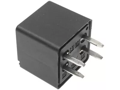 For 2001-2004 GMC Yukon XL 1500 Starter Motor Control Relay SMP 97214MQTH 2002 - Image 1 of 2