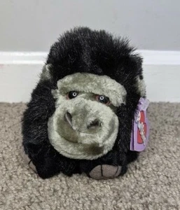 NWT Vintage Max the Gorilla Puffins #6619~Retired - Picture 1 of 5