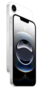 Apple iPhone 16E (2025)  Factory 🔓 Unlocked 128/256/512GB with 1 Year Warranty - Picture 1 of 9