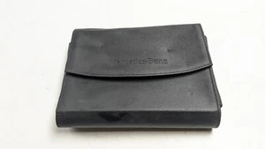 MERCEDES C CLASS W205 OWNERS MANUAL HANDBOOK & WALLET 2016 - Picture 1 of 8