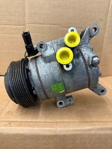 USED OEM AC Compressor KD4561450 / KD4561450A - Picture 1 of 5