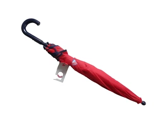 FC Bayern München Kinderschirm Logo rot  Größe: 65,00 x 8,50 cm Polyester - Bild 1 von 1