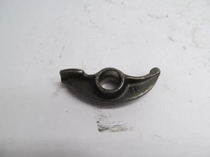 1986 HONDA VT1100C VT1100 C SHADOW ENGINE CYLINDER ROCKER ARM FRONT INTAKE LEFT - Picture 1 of 6