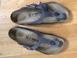 Zehentrenner Birkenstock 42 - Bild 1 von 2