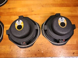 JBL #LE10A-1 Woofers, 10" Just Serviced! - Picture 1 of 21