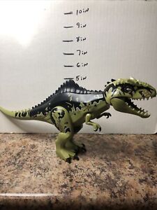 Figura LEGO Jurassic World: Giganotosaurus