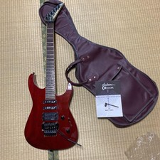 メール便指定可能 Jackson Stars RRV nazcaケース付き | tatihome.com