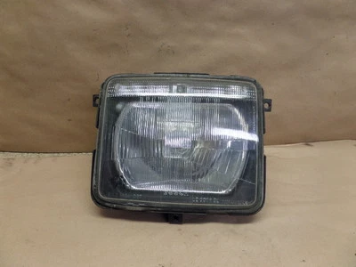 BMW K1100RS 1993 faro completo especificaciones de EE. UU. Foto 1 de 4