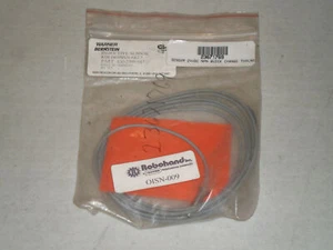 New! Warner Bernstein 650-2399-017 Sensor Proximity Switch NPN Robohand OISN-009 - Picture 1 of 1