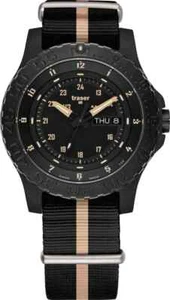Reloj de cuarzo para hombre Traser P66 Sand 100232 - Imagen 1 de 1