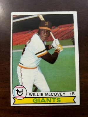 1979 Topps Baseball Singles 172-300 You Pick Multicard Discount - Image 1 of 2