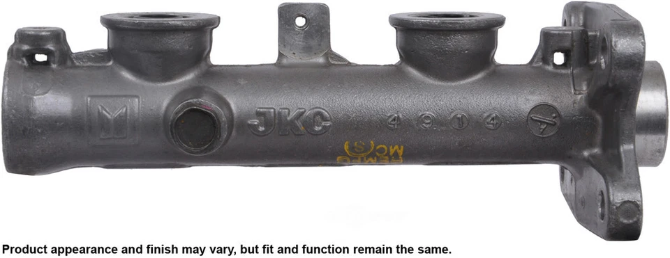 Cilindro maestro de freno Reman para 83-85 Isuzu Impulse - Hecho en EE. UU. - ¡Envío rápido! Foto 1 de 1